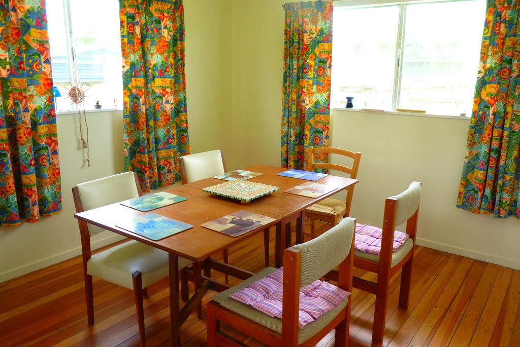 Grandad'S Homestay 298 陶马鲁努伊 外观 照片