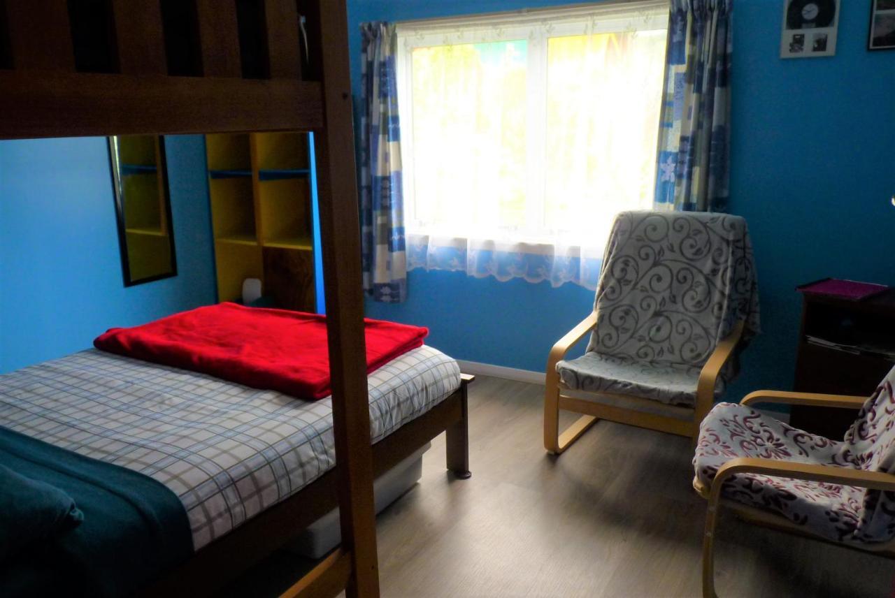 Grandad'S Homestay 298 陶马鲁努伊 外观 照片